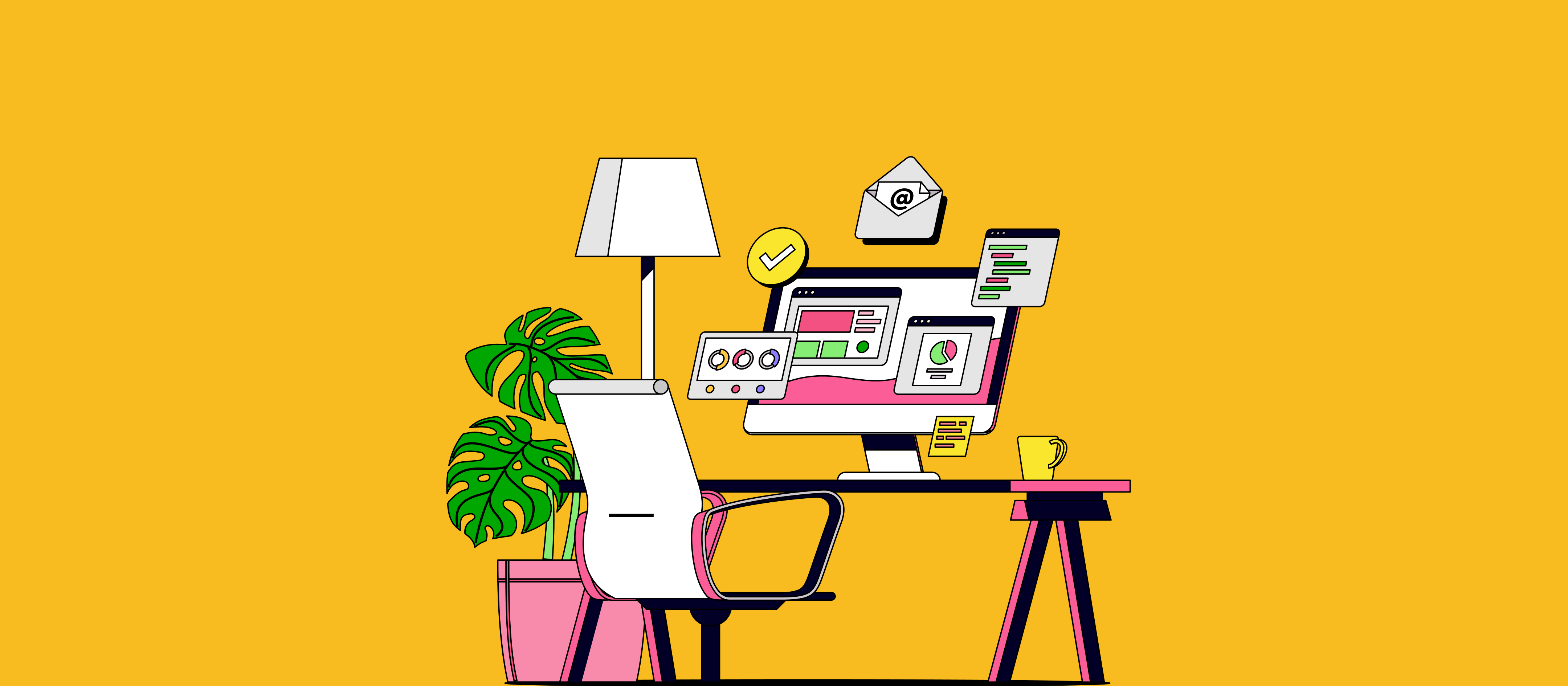 The Benefits of Breaks at Work and How To Maximize Them